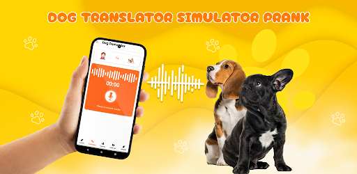 Dog Translator Prank Simulator